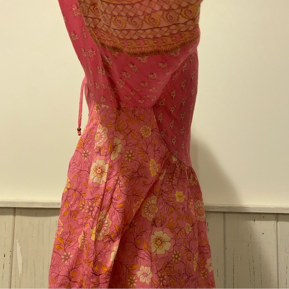 NWOT Spell & The Gypsy Collective Small Utopia Blouse - Picture 15 of 15